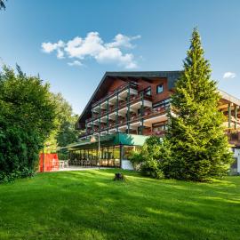 Alpenland St Johann, ξενοδοχείο σε Sankt Johann im Pongau