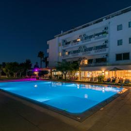 Matala Bay Hotel