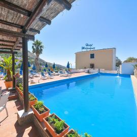 Hotel Maremonti, ξενοδοχείο σε Forio d'Ischia