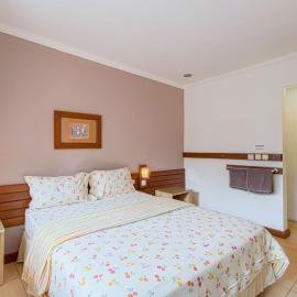 Applewood B&B, hotel di Bogor