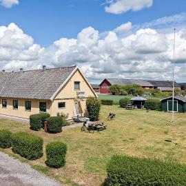 Bruksparkens Hostel, Hotel in Vellinge