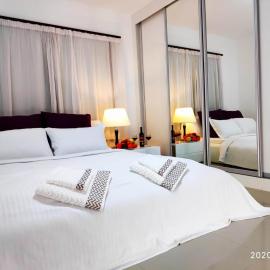 RiX Studio Park Famagusta Contactless Check In & Check Out, Hotel in Famagusta