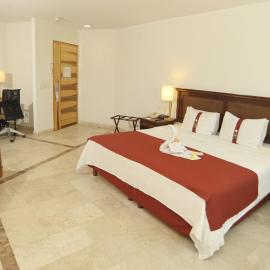 Gamma Plaza Ixtapa – hotel w mieście Ixtapa