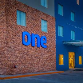 One Monclova, hotel em Monclova