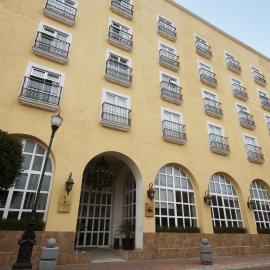Toluca में, होटल Fiesta Inn Toluca Centro