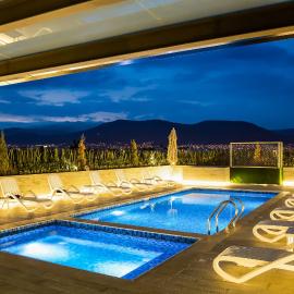 Fiesta Inn Pachuca Gran Patio, khách sạn ở Pachuca de Soto