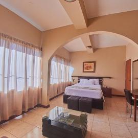 Hotel America Pucallpa, khách sạn ở Pucallpa