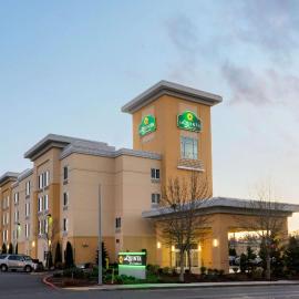 La Quinta by Wyndham Bellingham, hotel a Bellingham