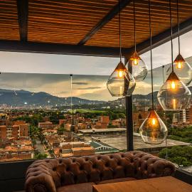 Cavalta by Bernalo Hotels, Hotel in Medellín