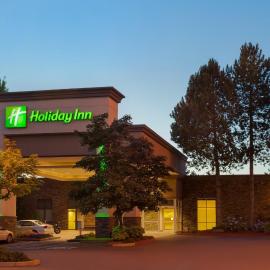 Holiday Inn Portland-Airport I-205 by IHG, hotel en Portland