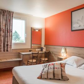 Ace Hôtel Chartres, hôtel à Chartres
