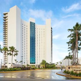 The Tsubaki Tower, hotel em Tumon
