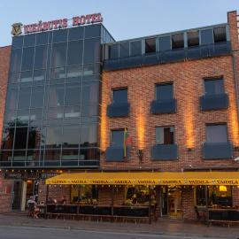 Hotel Vaidila