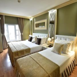 Sunlight Hotel,位于伊斯坦布尔的酒店