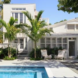 Ella's Cottages - Key West Historic Inns, Hotel in Key West