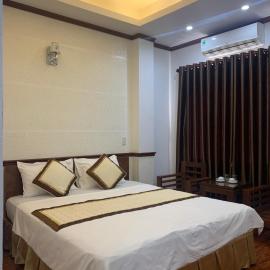 Hưng Thành Riverside Hotel, hotel en Thái Bình