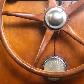 La Cabine du Capitaine, hotel em Liège