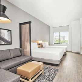 Hyatt Place Chicago Medical/University District, hotel di Chicago