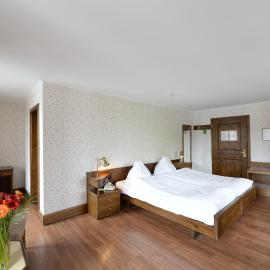 Hotel Rheinfels, hotel u gradu Štajn am Rajn