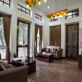 Jambuluwuk Heritage Menteng Suites, hotel a Giacarta