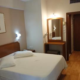 Economy Hotel, hotel in Athene