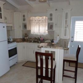 Hopeville Apartments, hotel em Christ Church