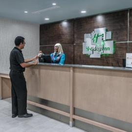 Holiday Inn - Beaumont East-Medical Ctr Area by IHG, hotel en Beaumont