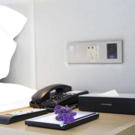 Lavande Hotel (Linfen Binhe East Road Yujing Shuicheng Branch), hotel Linfenben