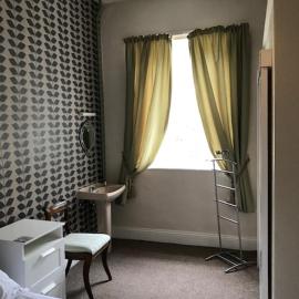 Coach and Horses, hotel v destinaci Barnard Castle