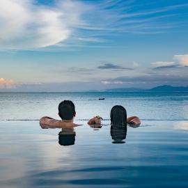 Maison Dedine- SmallLuxuryHotels -Adults Only、シディ・ブ・サイドのホテル