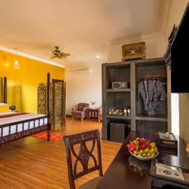 Siem Reap में, होटल Beyond Yangon Inn