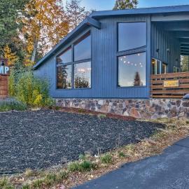 Basecamp Tahoe City, hotel in Tahoe City