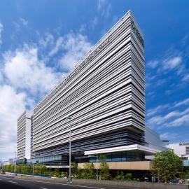 Villa Fontaine Grand Tokyo Ariake, hotel en Tokio