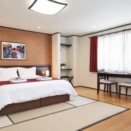 The Address Akakura, hotel u gradu Mioko