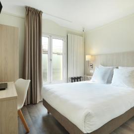 Hotel Murat, hótel í París