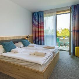 Akadémia Hotel