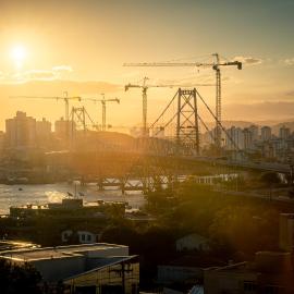 Lumar Hotel, hotel u gradu Florijanopolis