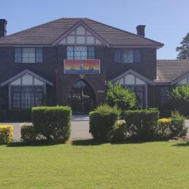 Sir Francis Drake, Hotel in Heatherbrae