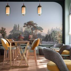Grand Hôtel Bristol By Stay Collection, хотел в Колмар