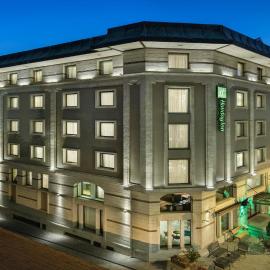 Holiday Inn Istanbul Old City by IHG, ξενοδοχείο στην Κωνσταντινούπολη