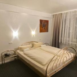 Luise City - An der Philharmonie, hotel en Essen