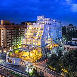 The Park Chennai، فندق في تشيناي