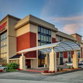 Bowling Green में, होटल Drury Inn & Suites Bowling Green