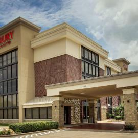 Drury Inn & Suites Houston Galleria, hotel v destinácii Houston