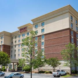 Greenville में, होटल Drury Inn & Suites Greenville
