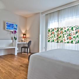 Hotel Caravel, khách sạn ở Roma