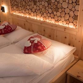 Garni Le Prealpi, hotell sihtkohas Ledro
