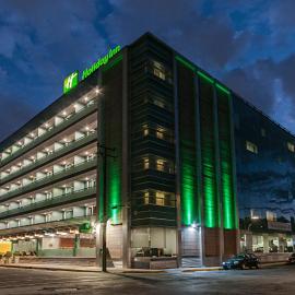 Holiday Inn Mexico Zona Centro by IHG,位于墨西哥城的酒店