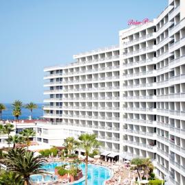 Ona Palm Beach, hotel sa Playa de las Americas