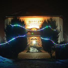 Imola Motel, hotel em Gheorgheni